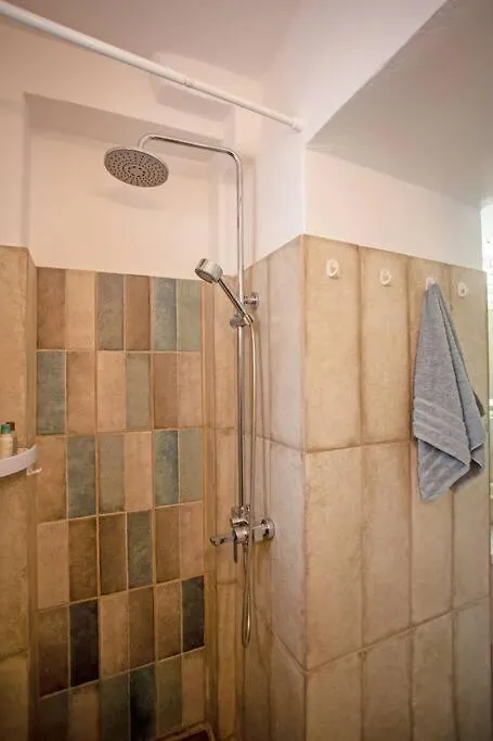 Nice & Cosy Mykonos Studios Megali Ammos  Prázdninový dům Megali Ammos (Mykonos)